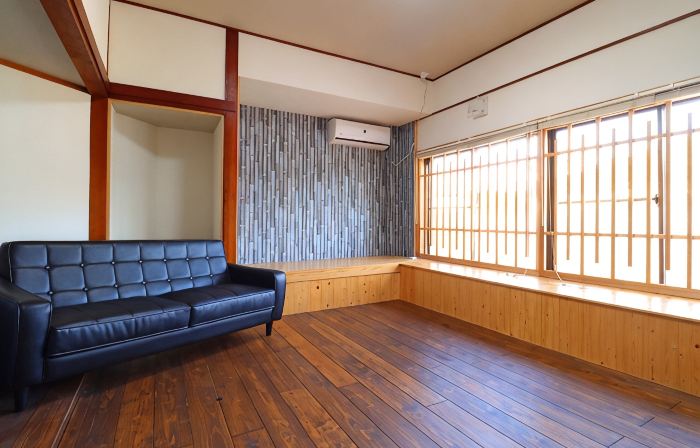 Kubuki Guesthouse