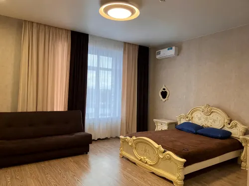 Aleksandriya Mini-Hotel - Мотели