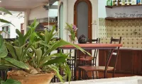 Casa Los Cantaros Hotel Boutique - Familien