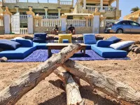 Lucky palace Dahab - Homestays