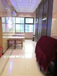 Jiangmen Woxingwosu Apartment