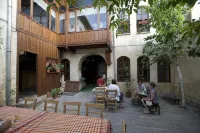 Asude Konak - Special Class Hotels in 