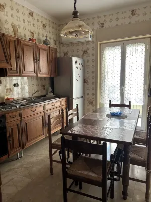 Saturn vacation home.  It is located within walking distance of the sea, 150 meters from the center - 발코니
