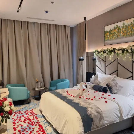 Taj Lives Hotel