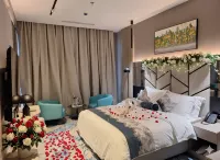 Taj Lives Hotel - 3-Star