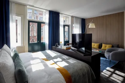 Park Centraal Amsterdam, part of Sircle Collection Hotels in Amsterdam