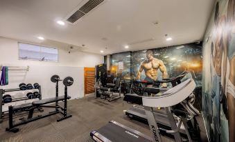 A25 Premium Hotel - Le Thi Hong Gam