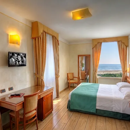 Hotel & Residence Venezia 2000