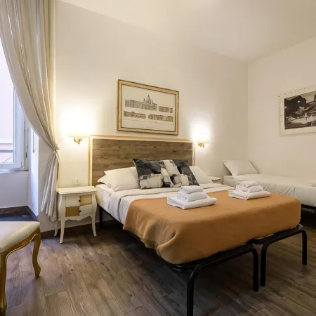 Relais d'Epoque