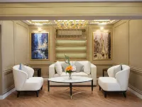 Royal Palace Hotel - Al Olaya Hotels near Localizer Mall