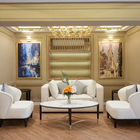 Royal Palace Hotel - Al Olaya