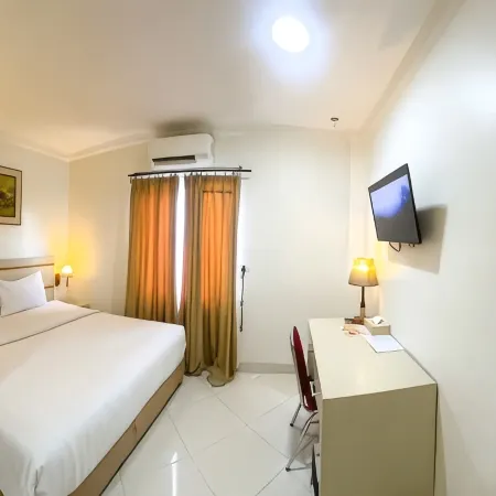 Kawana Hotel