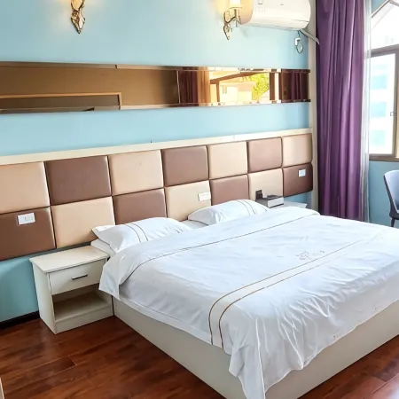 Cenggong Youxuan Hotel