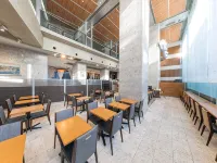 Apa Hotel Toyama Ekimae โรงแรมใกล้สถานีเอ็ตจู-เอบาระ