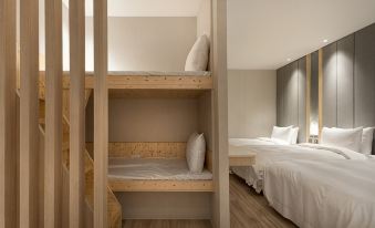 Breeze Hot Spring Hotel