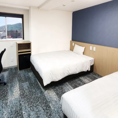 Sasebo Green Hotel