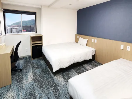 Sasebo Green Hotel