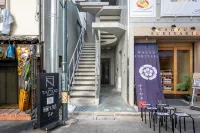 [New OPEN] Asakusa Temple! 20 seconds to Raimen / Hinoki bath · Simmons / Maximum capacity 8 people - Pet Friendly