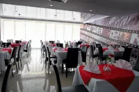 Elysees Dream Beach Hotel-By AMARINA Hotels & Resorts - Breakfast