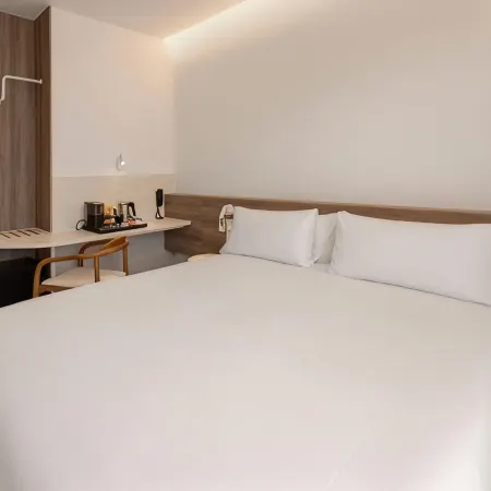 B&B HOTEL Covilhã