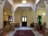 Kasbah berbère Ouriz فنادق في إقليم زاكورة
