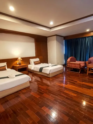 รูปภาพของโรงแรมล้านนา ออเรียนทัล แม่โจ้