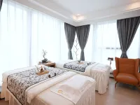 Ziggy Hotel - spa