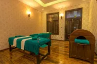 Hotel Kabalana - spa