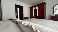 Brașov Hillside Apartment close to the Old Town - Balkon