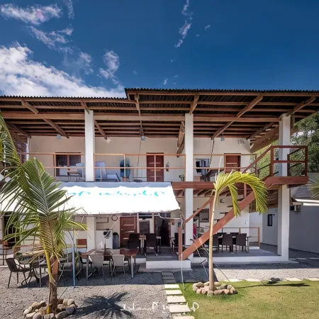 Island World Panglao