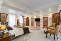 Sibirskoe Podvor'e Hotel - 무료 와이파이