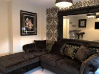 Charming & Stylish Home-Heeley, Heart of Sheffield, England/UK 謝菲爾德住宿飯店