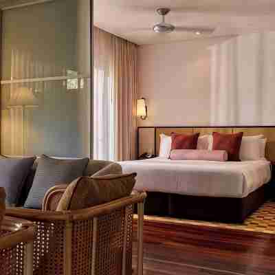 Pinctada Hotel Broome Rooms