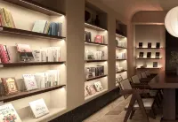 Yantai Binhai Square Atour Origin Hotel​ - 4-Star
