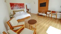 Hondaafushi Island Resort - С бассейном