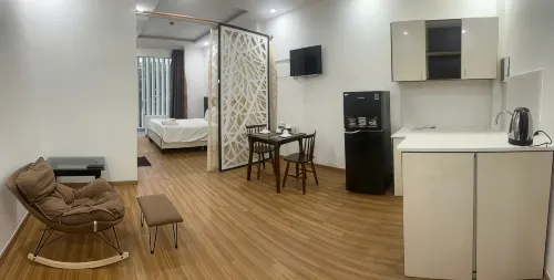 Full House Hotel & Apartment - Yolcu Alma/Bırakma Hizmetleri