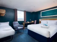 Travelodge London Edmonton Hotels near Tottenham