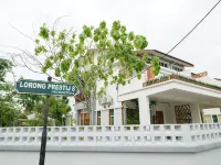 D’SeBalik Pulau - Tropical Boutique Home - Mountain view