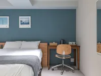 9STAY Kikukawa Hotels near Koto Ward