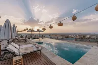 Mia Agafay Resort - Romantisk