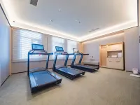 JI Hotel (Kashgar Ancient City Scenic Area Commercial Pedestrian Street) - ที่มีฟิตเนส