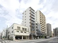 Miyabi 神樂阪 鄰近江户川桥站的酒店