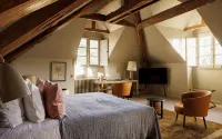 Domaine de Locguénolé & Spa - Relais & Chateaux