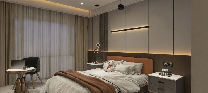 Changfeng shangyi business hotel Ξενοδοχεία στην πόλη Τσανγκφένγκ