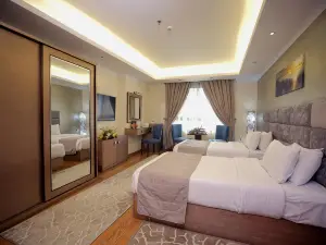 Cairo Taj Hotels & Suites - Dokki