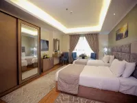 Cairo Taj Hotels & Suites - Dokki Отели рядом с достопримечательностью «Докки»