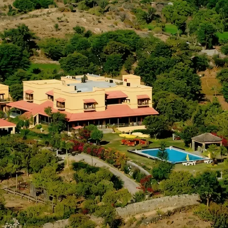 The Royal Retreat Resort and Spa