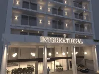 International Atene Hotel Hotels near Omonoia