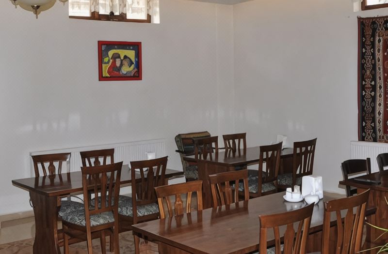 Konya Dervish Hotel photo 4