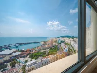 Horizon Apartment - Sunset & Firework Phu Quoc - Романтические